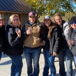 Meet your Posher, Carolyn